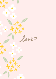 gentle small florets26 from Japan