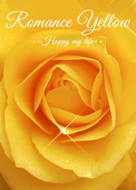 Romance Yellow