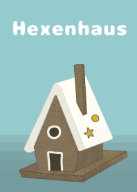 Hexenhaus