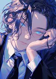 잘자요 아가씨❤NO.73 잘생긴남편