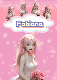 Fabiana bride pink05