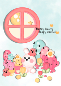 Pastel cactus farm 22