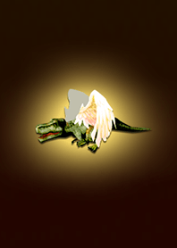 Harpie Yellow Tyranno