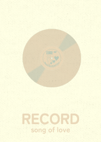 RECORD_love urahairo