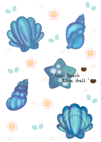 Little blue shell