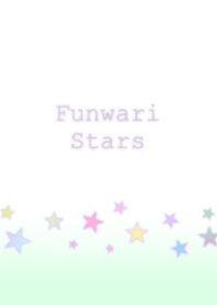 Funwari stars