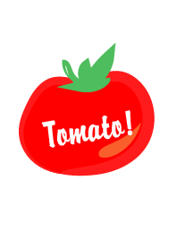 tomato!