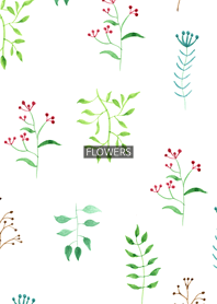 water color flowers_43