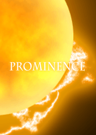 prominence-Japan