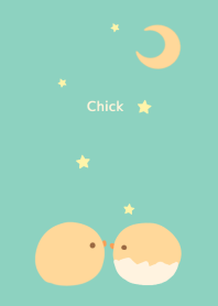 Chick star