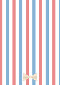Tricolor color & Ribbon.
