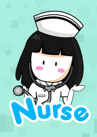 พยาบาลสาวสวย2