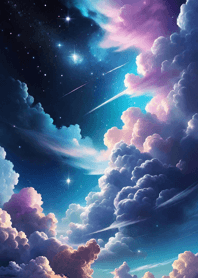 꿈 같은 별 szZJv