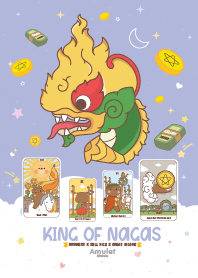 KING OF NAGAS - BUSINESS X SELL RICH II