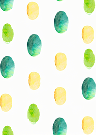 [Simple] Dot Pattern Theme#476