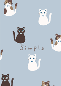 かわいい動物♪ねこ5