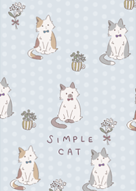 Living with a cute cat15.