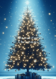 Beautiful Christmas-BRILLIANCE- 3