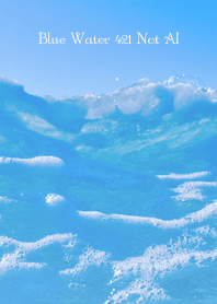 BlueWater 421 Not AI