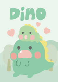 DINO #1