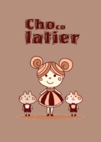 Chocolatier