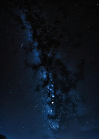 Mountain, Sea, and Moonlit Night 7a89Af