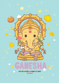 Ganesha Saturday : Win The Lottery IV