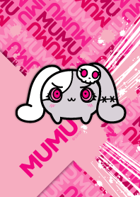 MUMU : Pink Theme