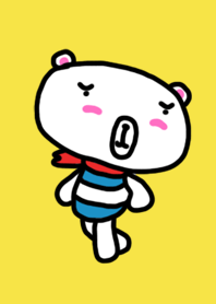 POLARBEAR