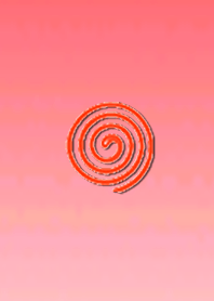Simple mosquito coil 1