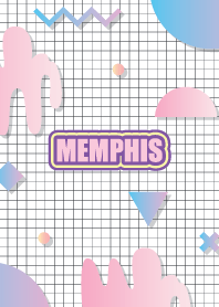 Memphis White