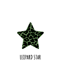 Leopard Star THEME 97