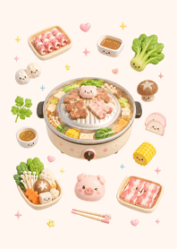 Buta Moo Kratha 2 (Pp)