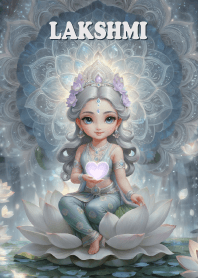 พระแม่ลักษมี ร่ำรวยเงินทอง,สมหวังรัก