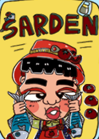 SARDEN