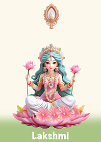 พระแม่ลักษมี ธุรกิจ รวย รวย