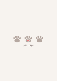 Cute Paw Pads