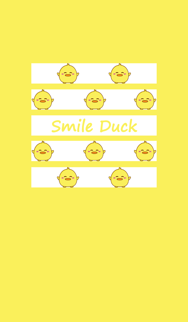 Smile Ducks