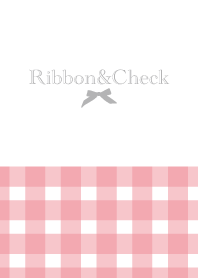 - Ribbon&Check -