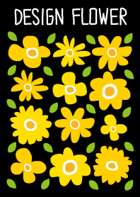 デザインフラワー 32