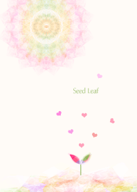 ...artwork_seed leaf 4