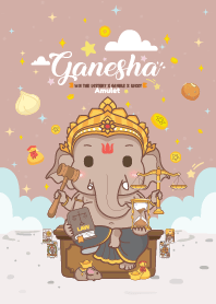 พระพิฆเนศ วงการกฎหมาย x โชคลาภดวงดี