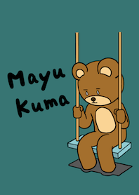MayuKuma ~Alone~
