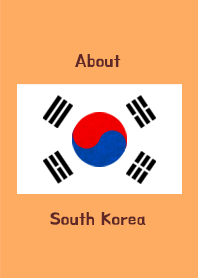 About South Korea