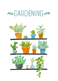 Green Plants