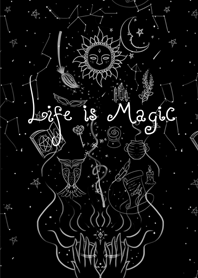 Black Magic