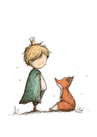 Little King's Gentle World