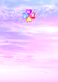 Beautiful sky 2