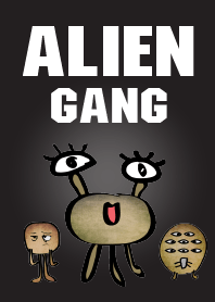 Alien Gang