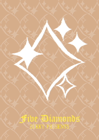 five diamonds4